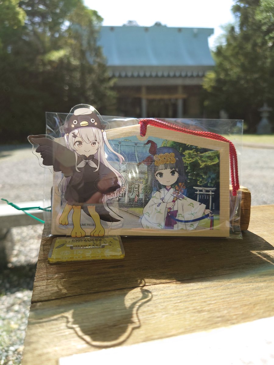 あこさん tweet media