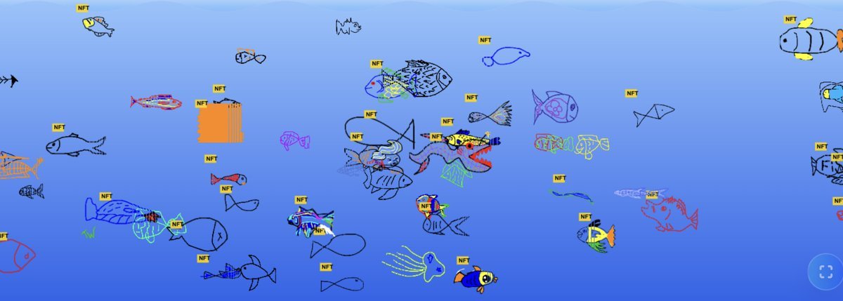 Fish NFT Mint &amp; Reward Distribution Update 🐟

Here’s the latest status check 👇

🟢 Minted &amp; Eligible
 
<a href="/Zetza_eth/">Zetz</a> ✅mintFish 
<a href="/3gogen3/">3gogen3 | base.eth</a> ✅ mintFish 

💸 Rewards have been successfully sent to all eligible minted wallets.
Please confirm after receiving in your Soneium wallet

🔴