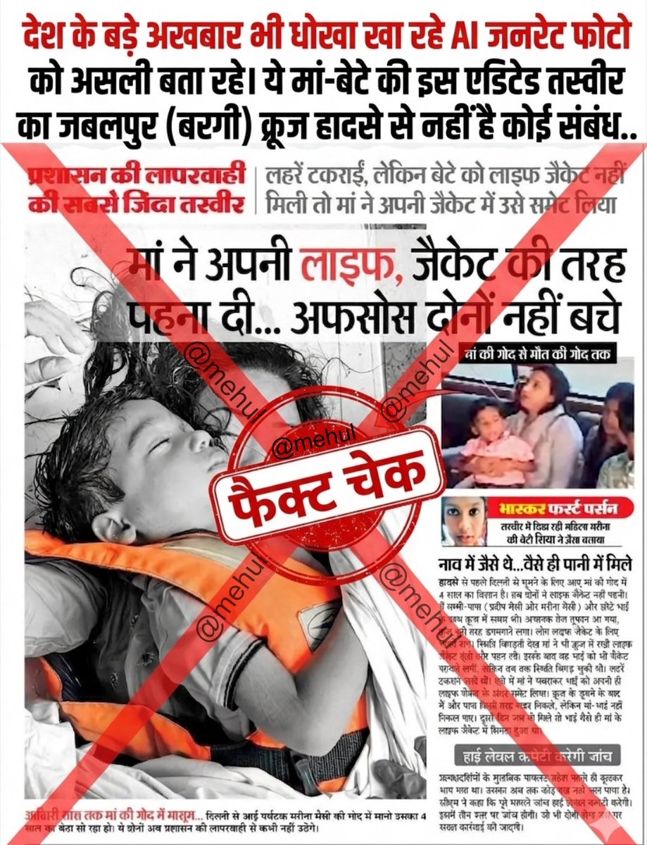 Mehul Maru tweet media