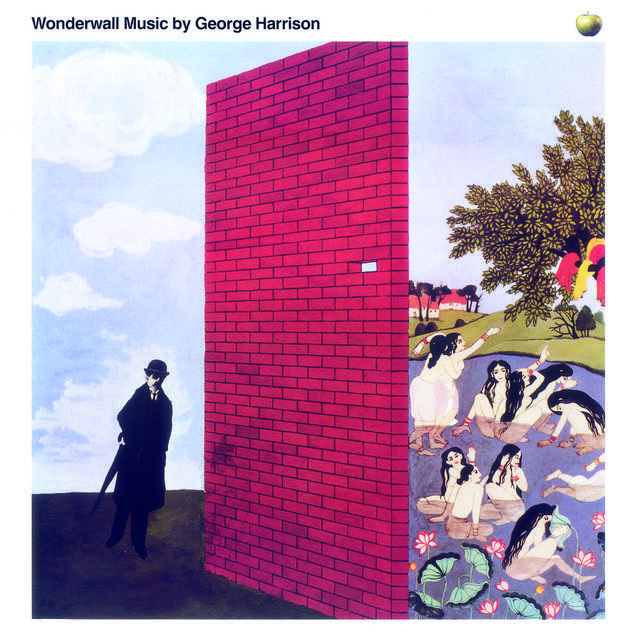 It’s still criminal that this album somehow remains a relative unknown in the “classic rock guys doing weird shit” canon. Truly one of the best things to come out of the Beatles