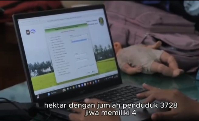 BUMDes “Harapan Kita”
Desa Kembang Seri, Talang Empat,  Bengkulu Tengah
Bukti nyata potensi jadi kkuatan ekonomi
<a href="/YandriSusanto/">Yandri Susanto</a>
@ARizaPatria
@MensetnegRI
#KementerianDesaPDT
#BPSDMKementerianDesaPDT
#BUMDesaKelolaKetahananPangan
#KerjasamaBUMDesaKDMP
#KerjaPendampjngDesaBerdampak
