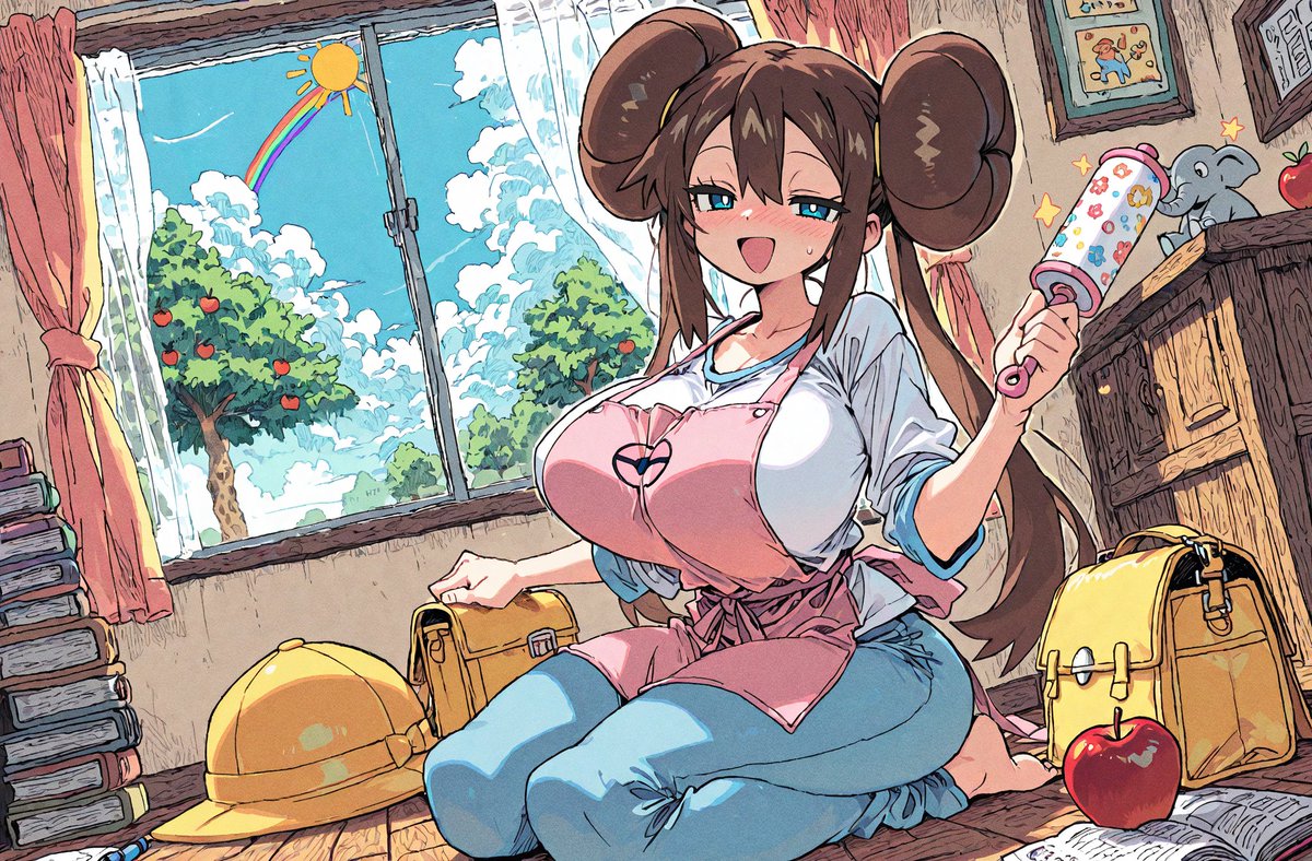 Post by tkt on X: メイちゃん