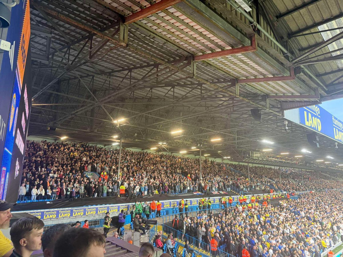 Football Away Days tweet media