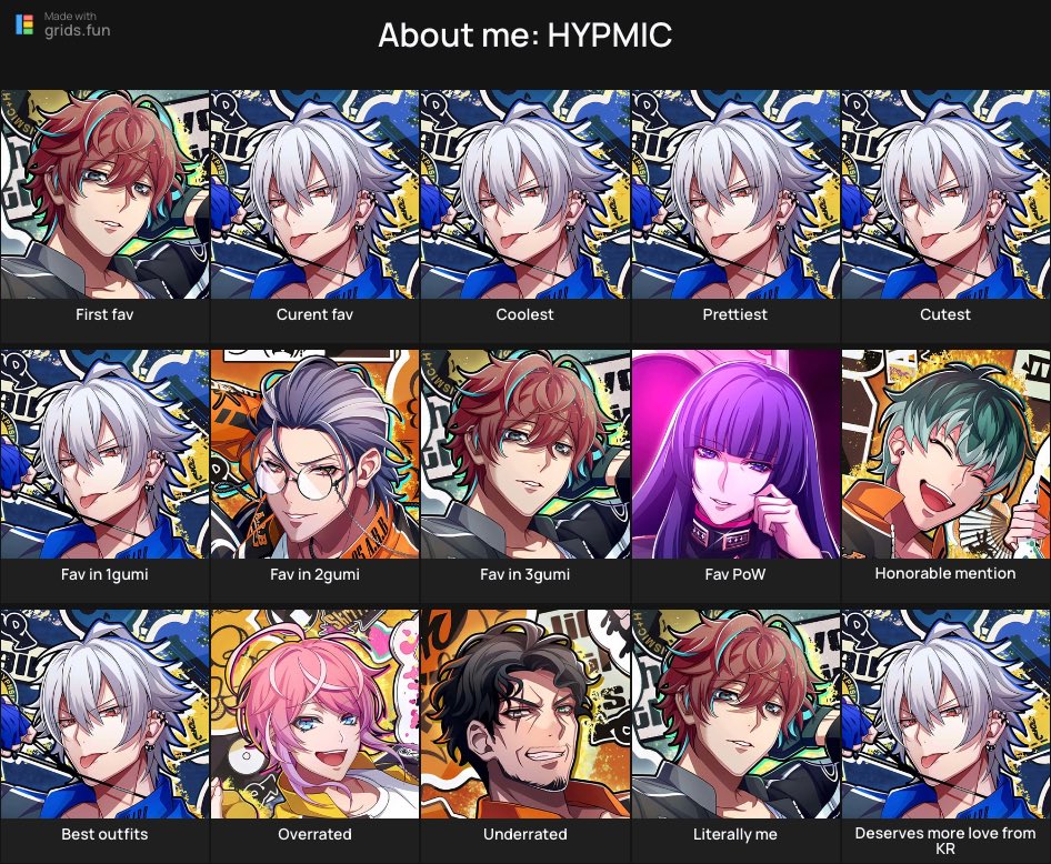 🚢🌊 rei ⚓🦭 JP (4/26-5/4) tweet media