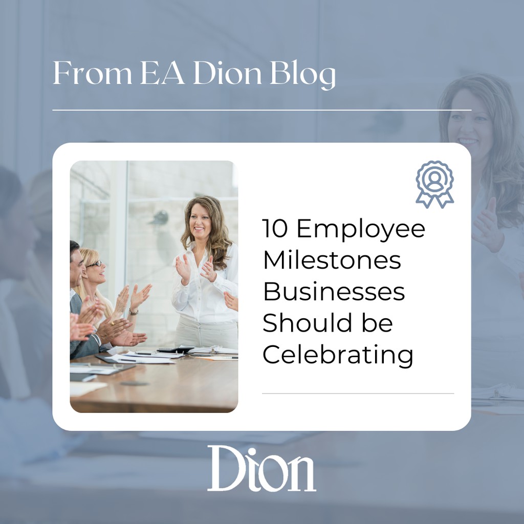 EA Dion tweet media
