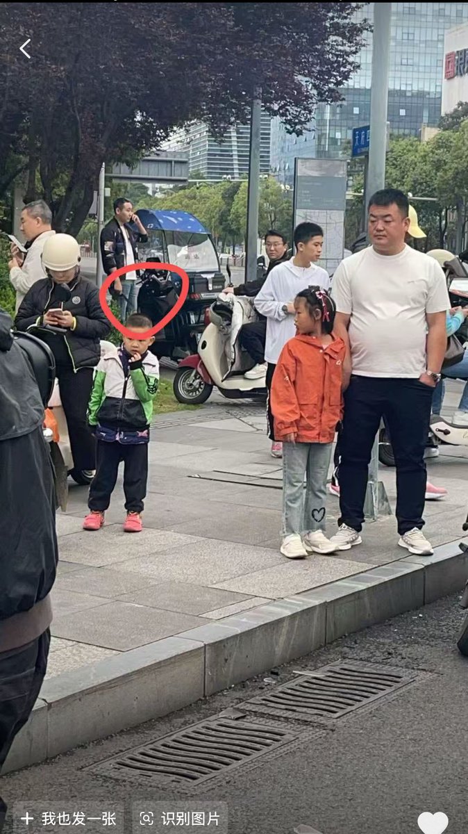 李老师不是你老师 tweet media