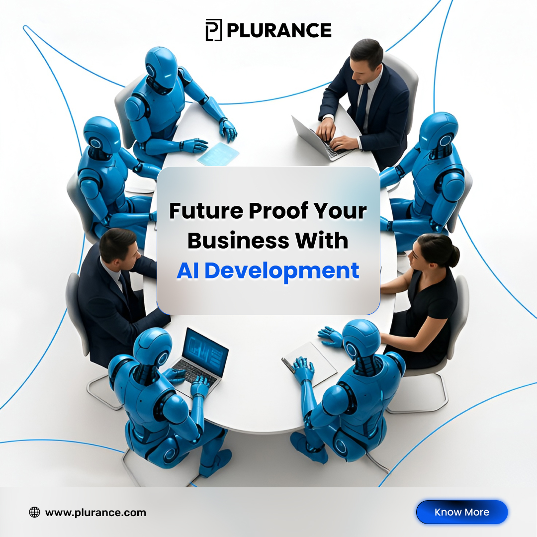 Plurance Technologies Pvt Ltd tweet media