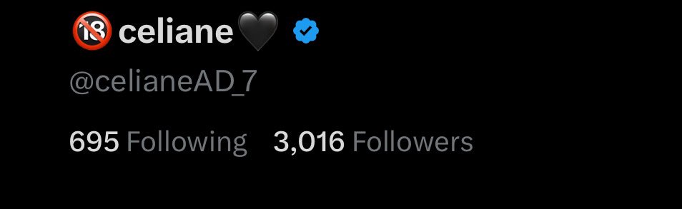 🔞celiane🖤 tweet media