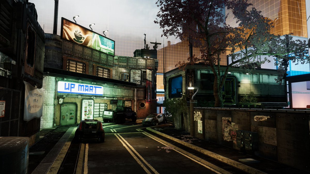Bradlee1011's tweet photo. World name: ［ODV］ WAR GAMES ｜ TITANFALL 2
By: DeadZoneHark
Platform: PC

#VRChat #VRChat_world紹介 https://t.co/JCbppOgUcW