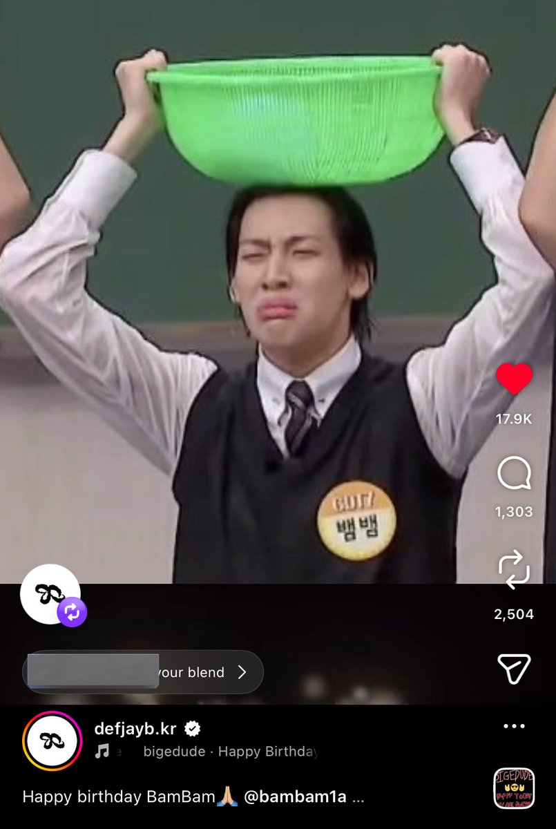 พี่แจบอมมาละ5555555555555555

BAMBAM BIRTHDAY 2026
#Happy29thBDBamBam