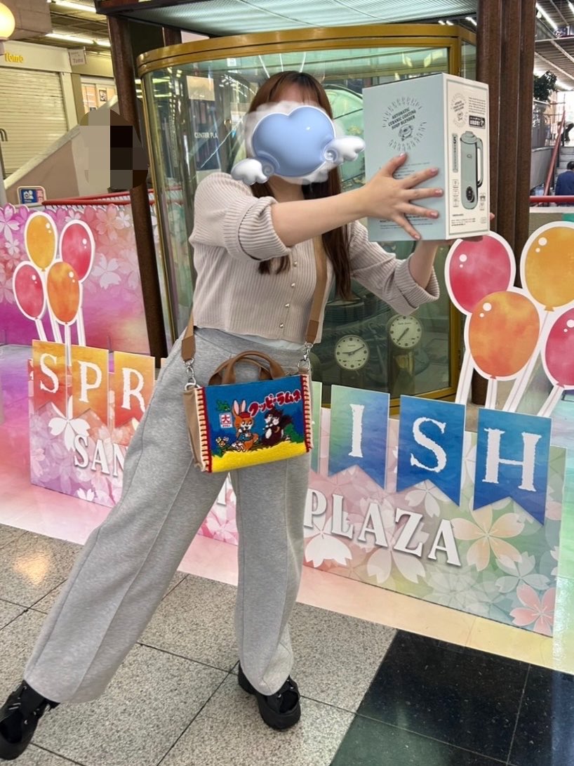 ぱぺる tweet media