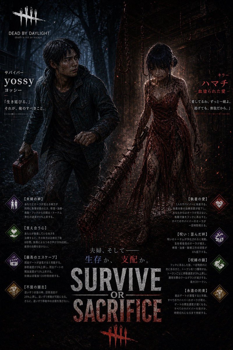 yossy/はまだ夫婦ゲームchannel tweet media