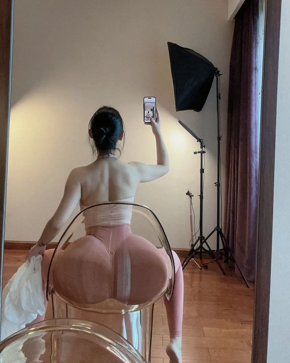 Qiaoniu tweet media