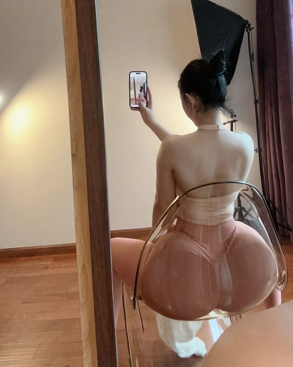 Qiaoniu tweet media