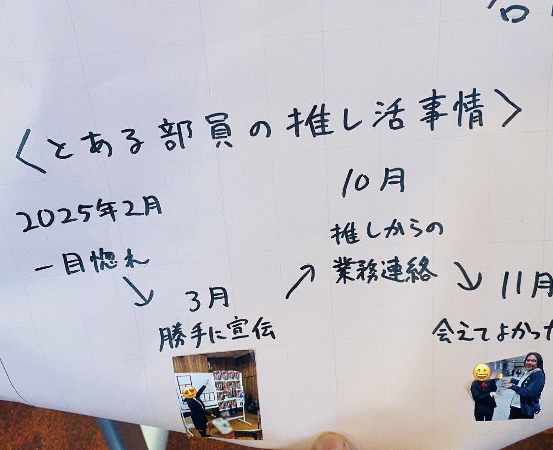 森裕貴 tweet media