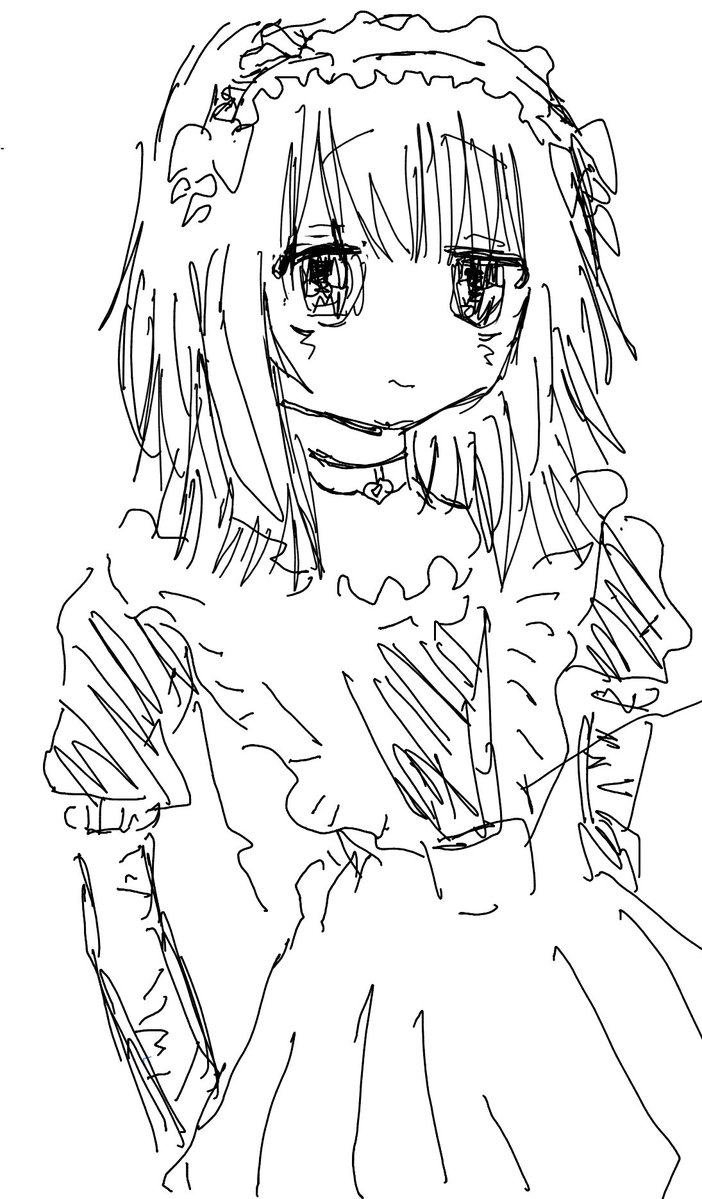 ねじまがり tweet media