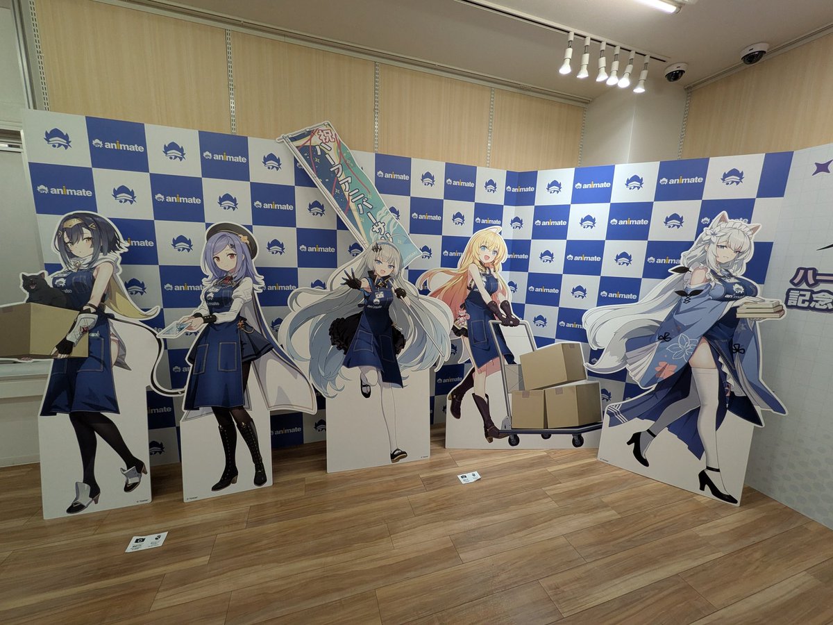 イラストの依頼受付 過去イラスト達です。