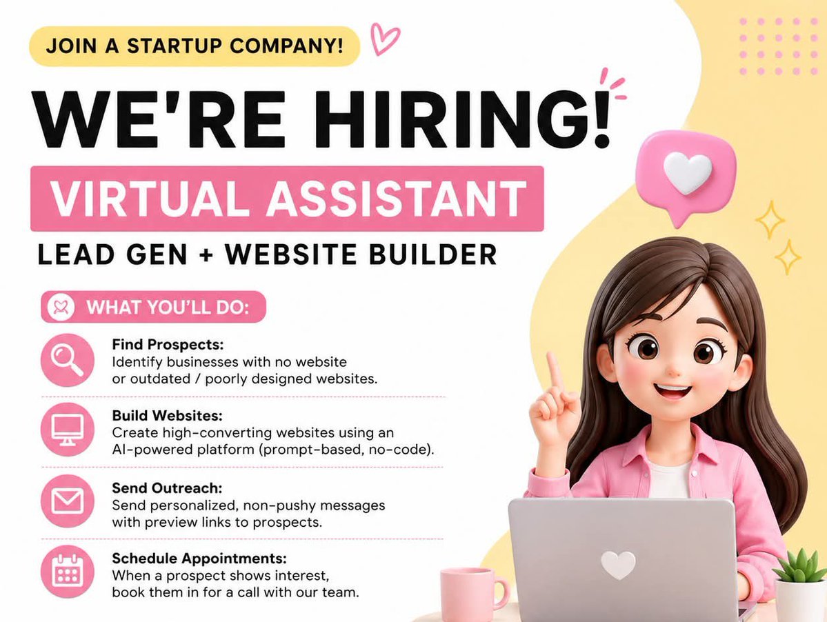 Jobs with Adeyemo™🗣️ tweet media