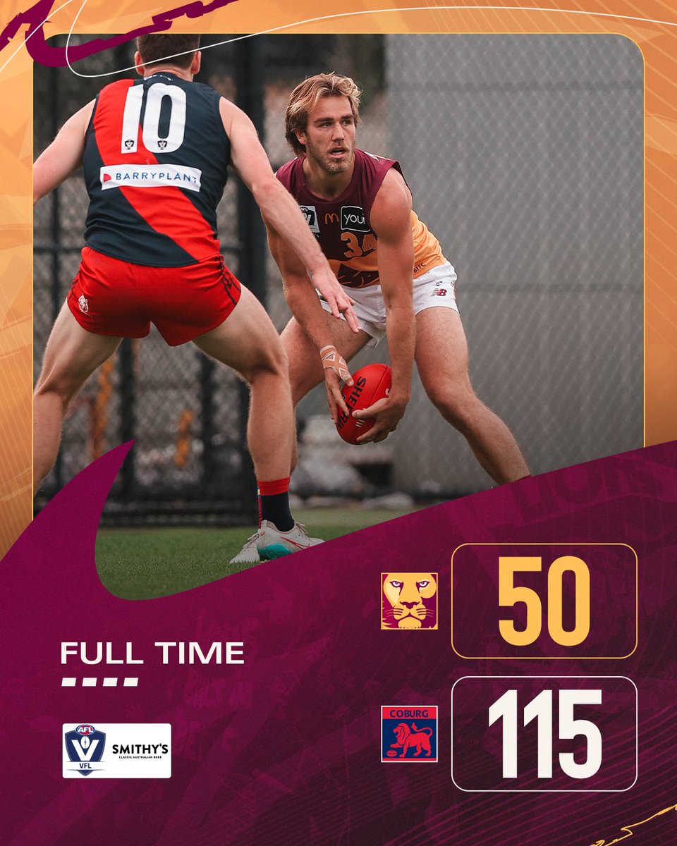 Brisbane Lions tweet media