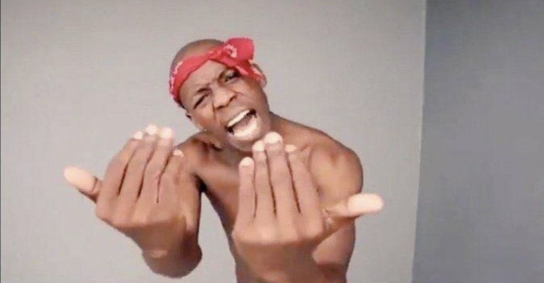 Owomugisha Joakim tweet media