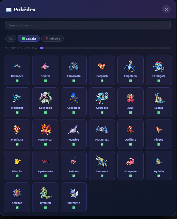 Solkemon tweet media