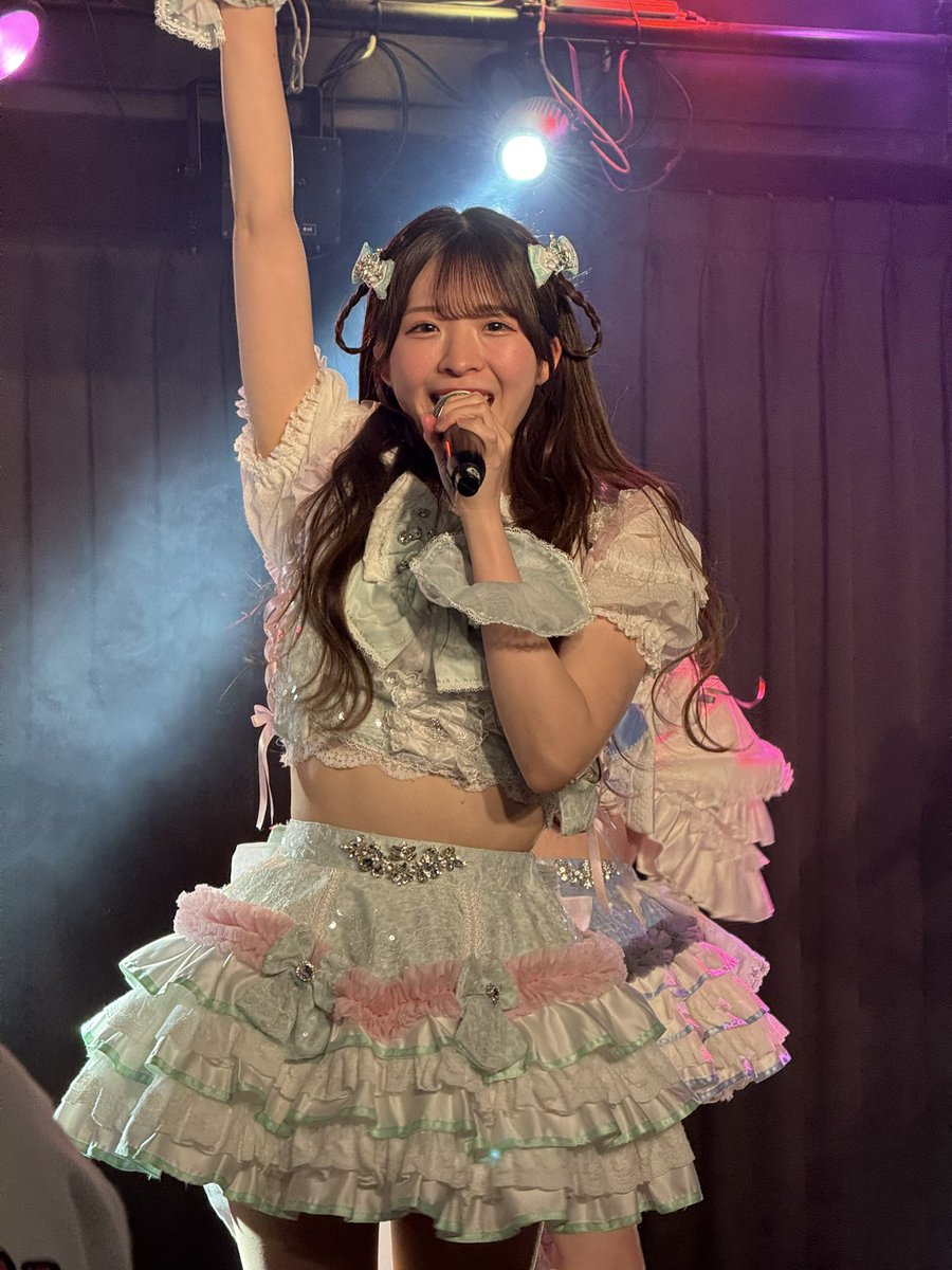 noa_sakma's tweet image. 4月30日(木)
『Twilight Heroine』@ 渋⾕VIDENT
みくたんシナモンかわいい ૮ ⸝⸝&amp;gt;  ·̫ &amp;lt; ⸝⸝ ︎ა💚
#iCON   #あいこん
#白浜みく #みくたんに癒されたい