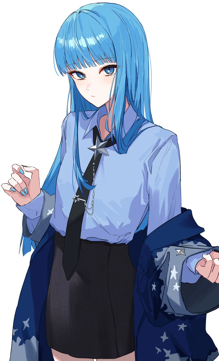 きばえ tweet media