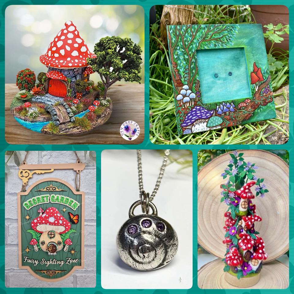 acegifts's tweet image. Secret Garden
This wonderful album is filled with amazing gift ideas. View it now.

facebook.com/media/set/?set…
#ukgifthour #giftideas #shopindie
