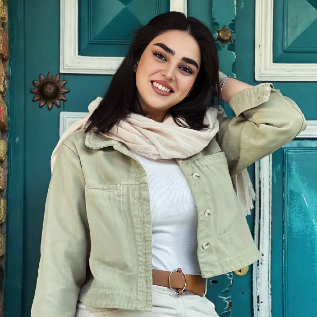 נועה מגיד | Noa magid tweet media