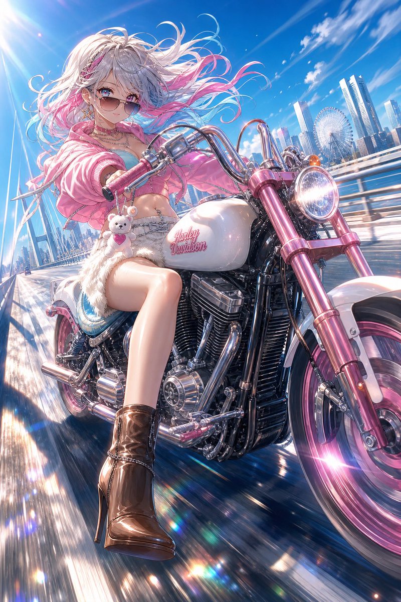 Ai～あい～ tweet media