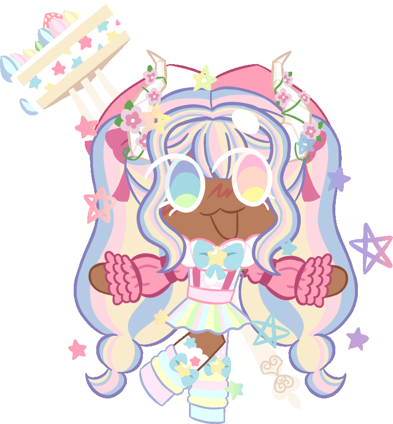 CrumbAnything's tweet image. Funfetti Cookie, Nightmare Cookie, Orangeberry Cookie and Top Revolutionair Cookie are playing Fibbage 4 together

#cookierun #cookierunkingdom #crk #cookierunoc