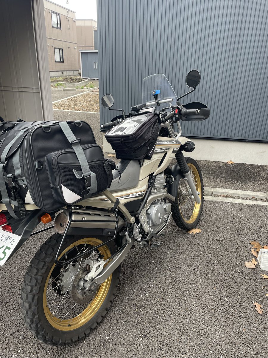 DA IKUさん tweet media