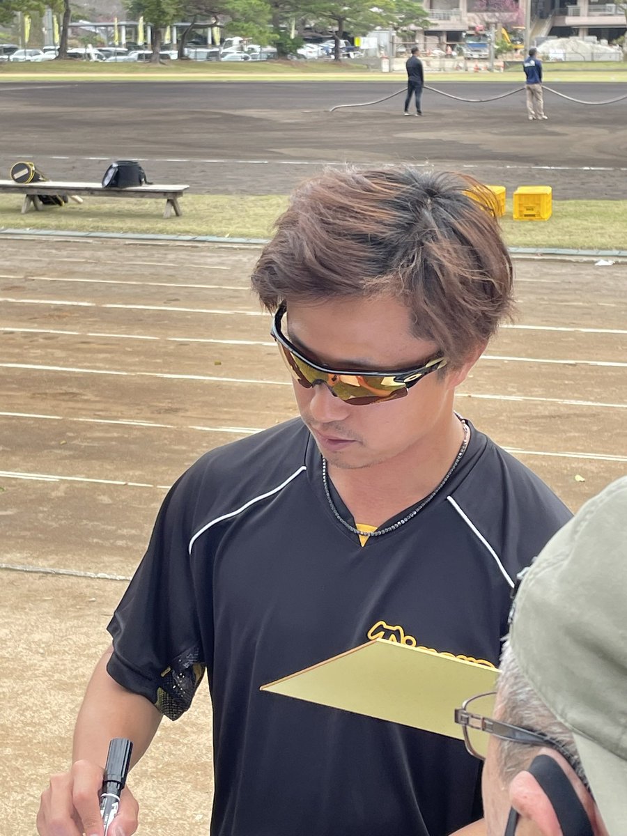 Nダイ@帯研 tweet media