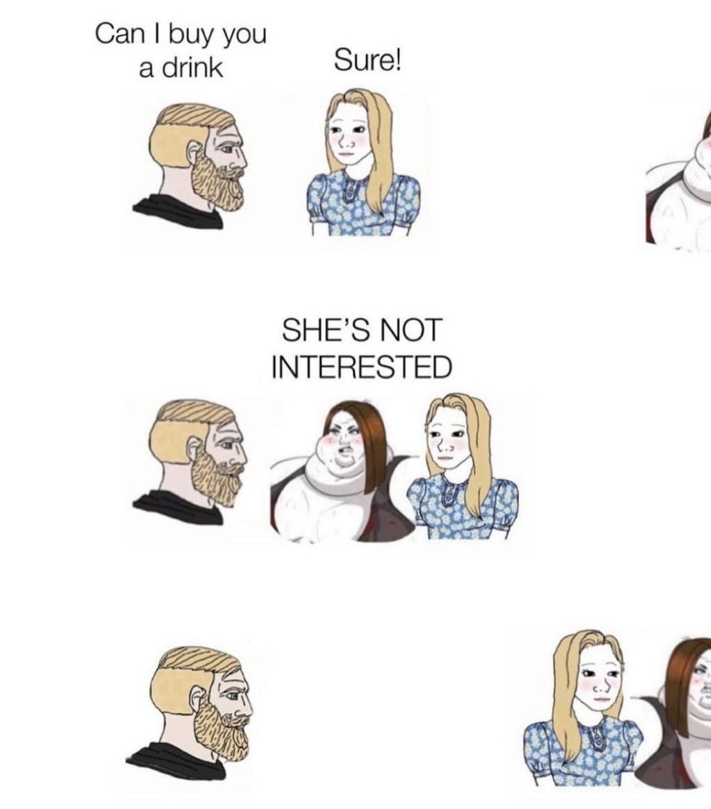 Lukeimyourfathernoooo tweet media