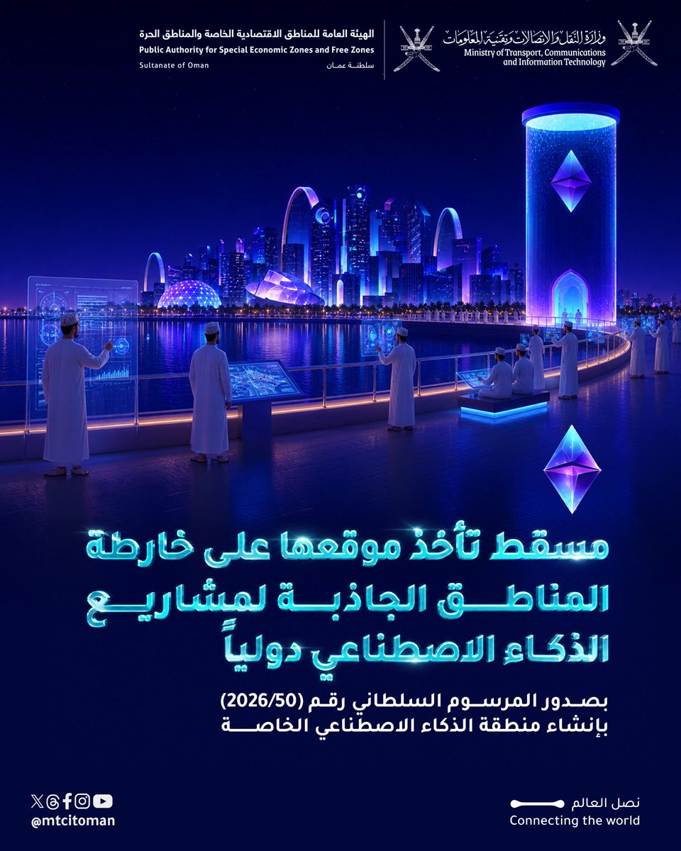 Ali Al Shidhani - علي الشيذاني tweet media