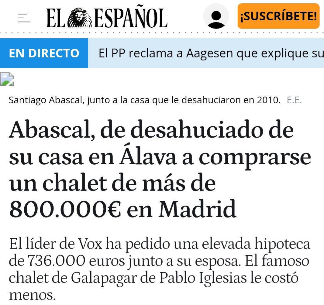 Gabriela tweet media