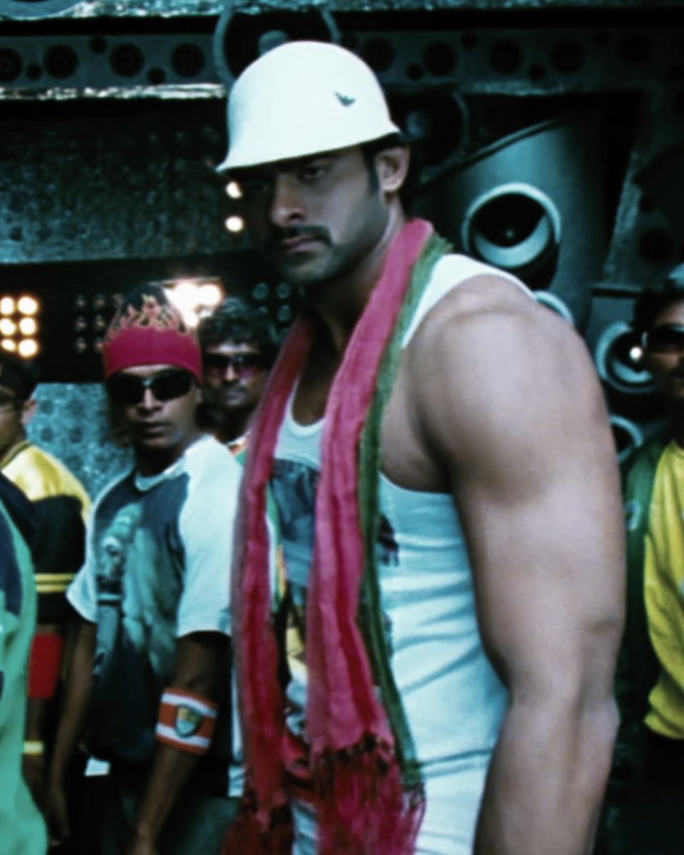 Prabhas Network™ tweet media