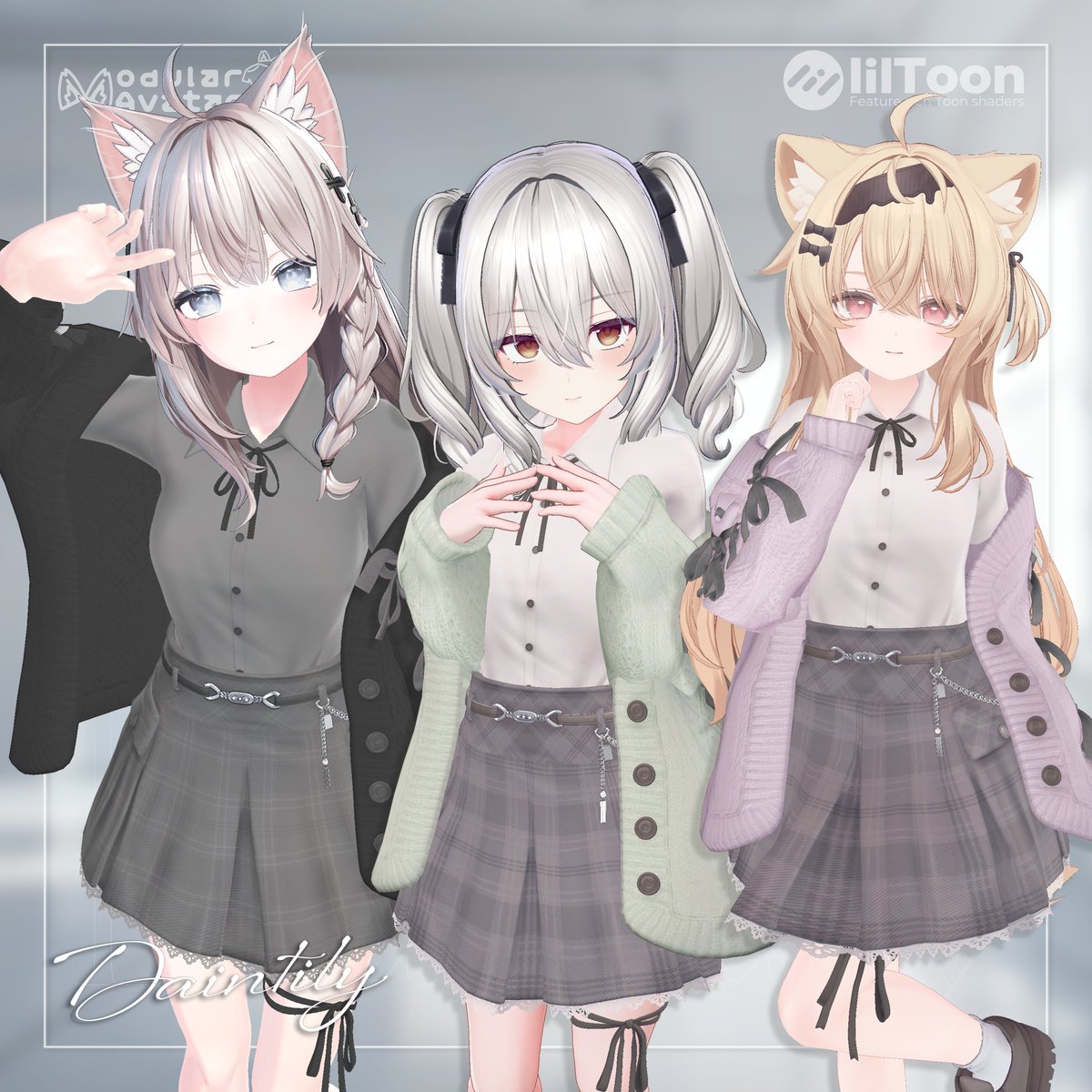 SECRYA ‐スクリア‐ tweet media