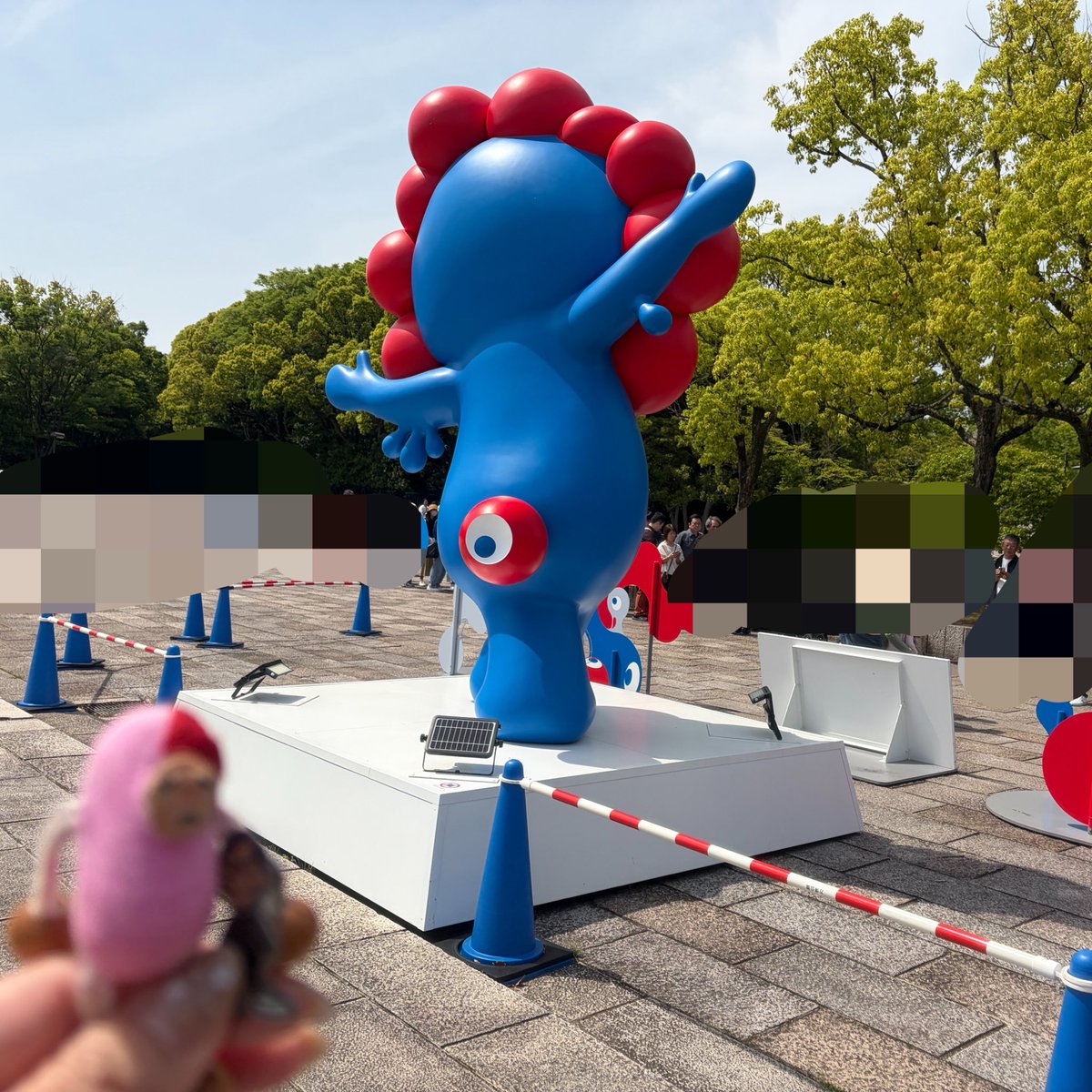 t092yan's tweet photo. 聖地巡礼☀️⛲️🎡🍦 https://t.co/IswxaELgzG