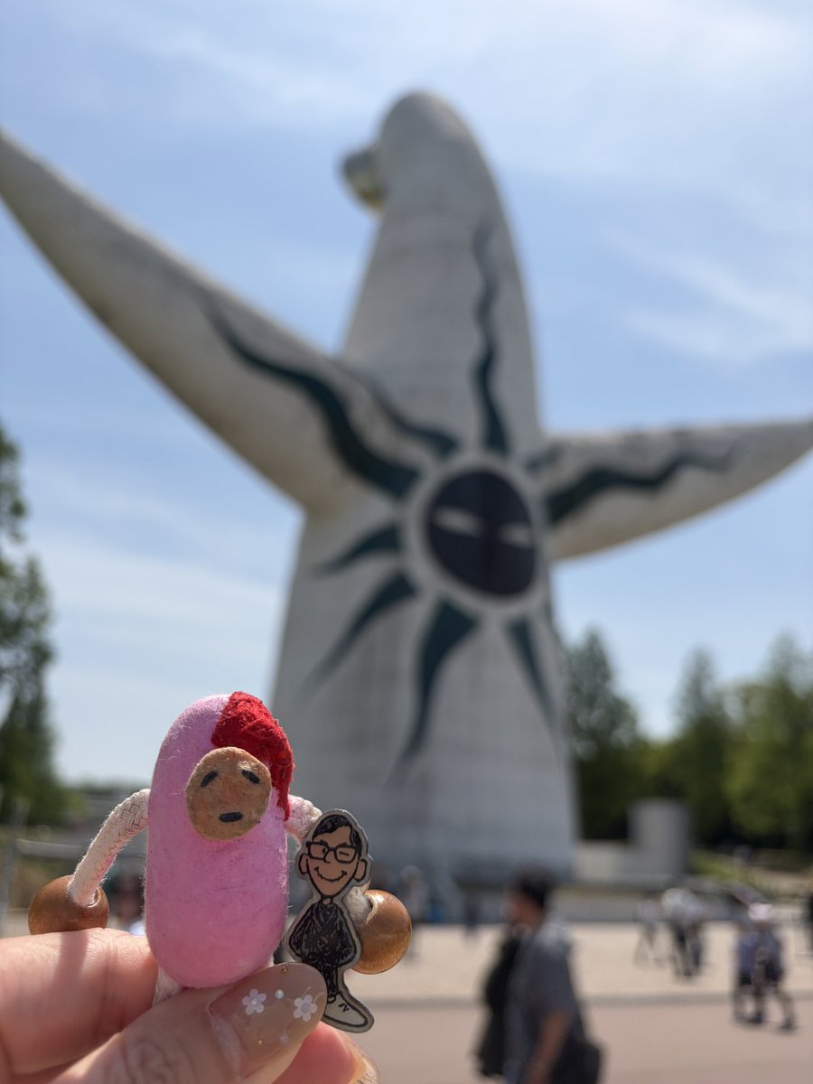 t092yan's tweet photo. 聖地巡礼☀️⛲️🎡🍦 https://t.co/IswxaELgzG