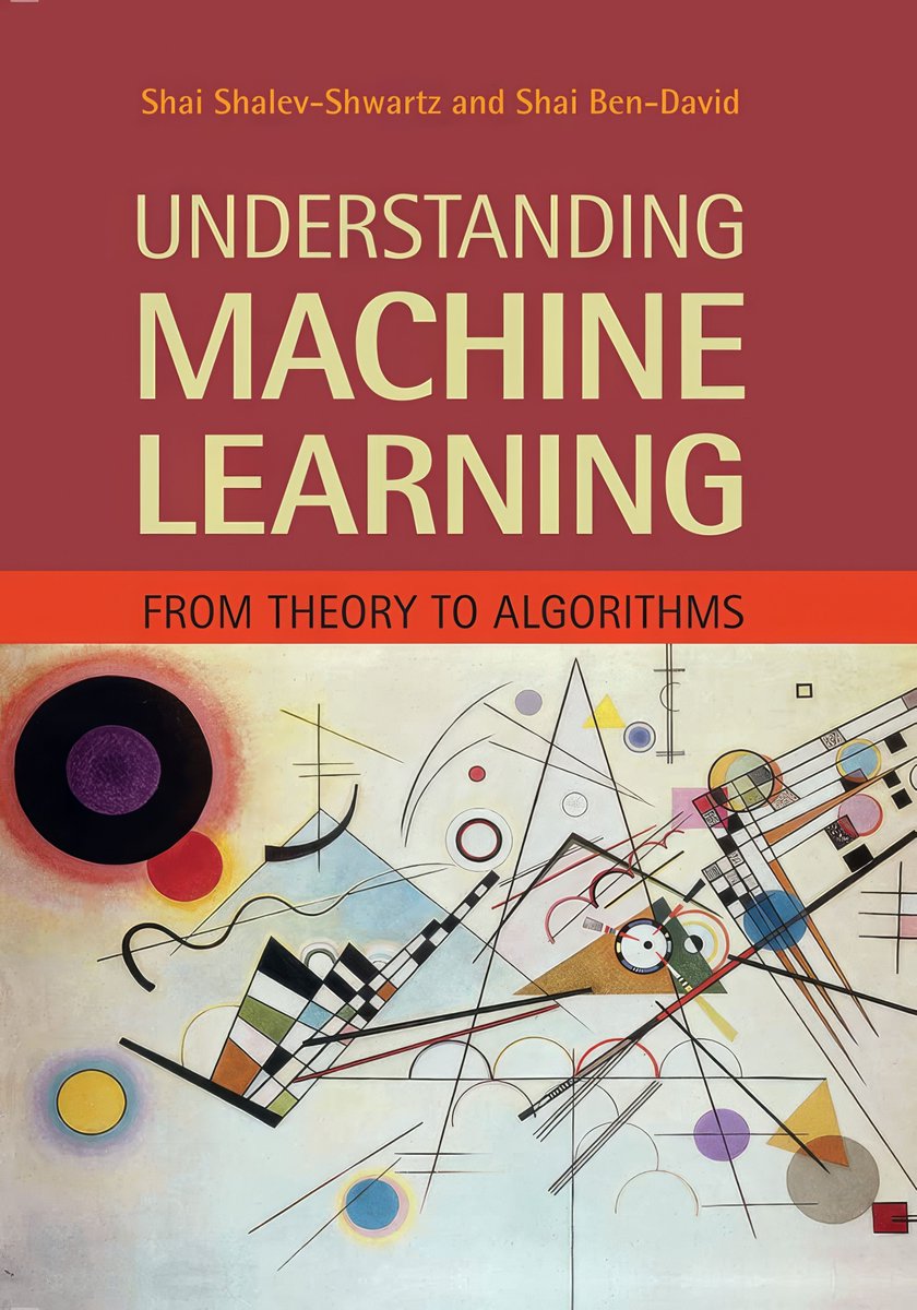 gp_pulipaka's tweet image. Free Must Read #Books for Machine Learning and #DataScience! #BigData #Analytics #IoT #IIoT #Python #RStats #TensorFlow #JavaScript #ReactJS #GoLang #CloudComputing #Serverless #DataScientist #Linux #Programming #Coding #100DaysofCode 
geni.us/Free-Must-M-L