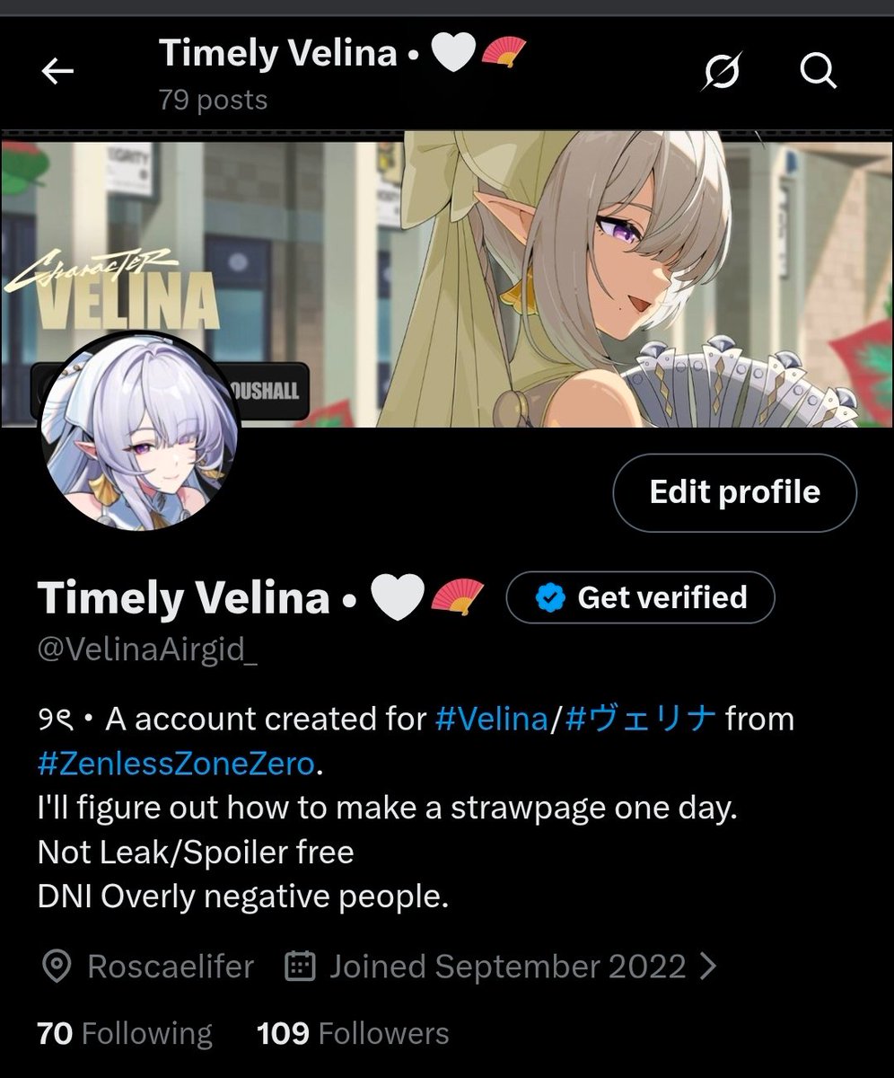 Timely Velina • 🤍🪭 tweet media