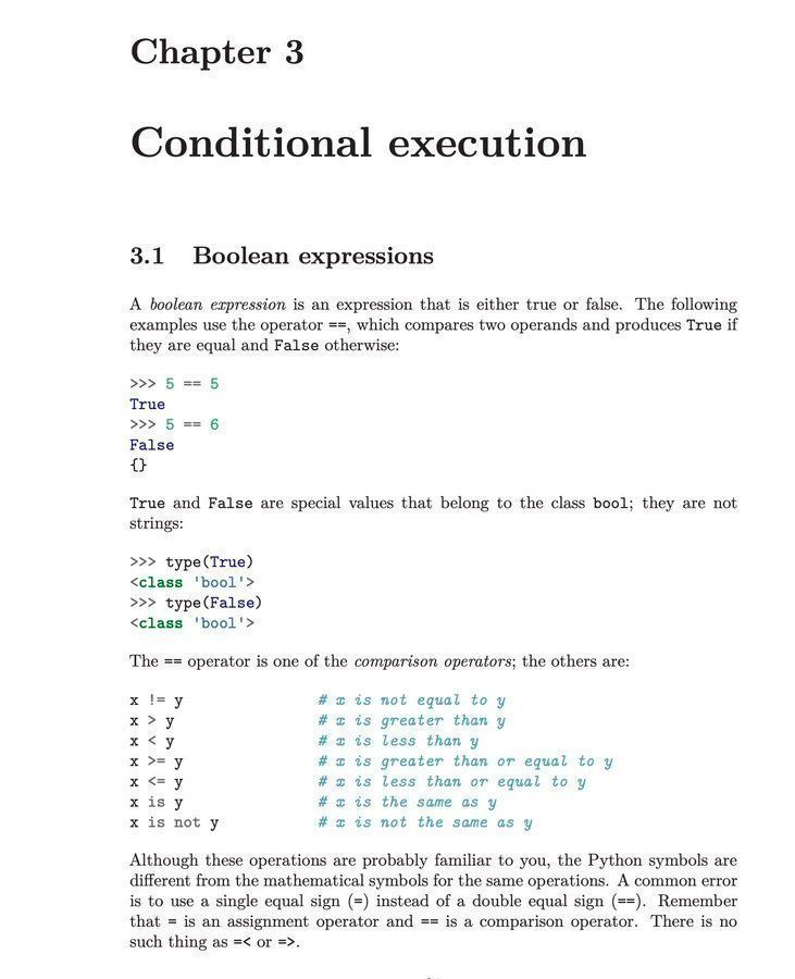gp_pulipaka's tweet image. Free eBook: #Python for Everybody. #BigData #Analytics #DataScience #IoT #IIoT #RStats #TensorFlow #JavaScript #ReactJS #GoLang #CloudComputing #Serverless #DataScientist #Books #Linux #Statistics #Programming #Coding #100DaysofCode 
geni.us/Python--Everyb…