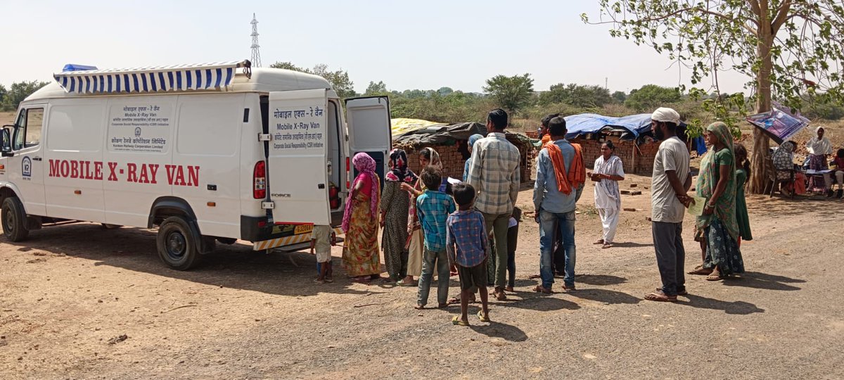 DISTRICT TB CENTER DAHOD tweet media