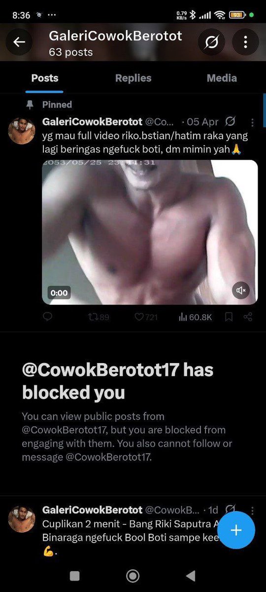 Good Man tweet media
