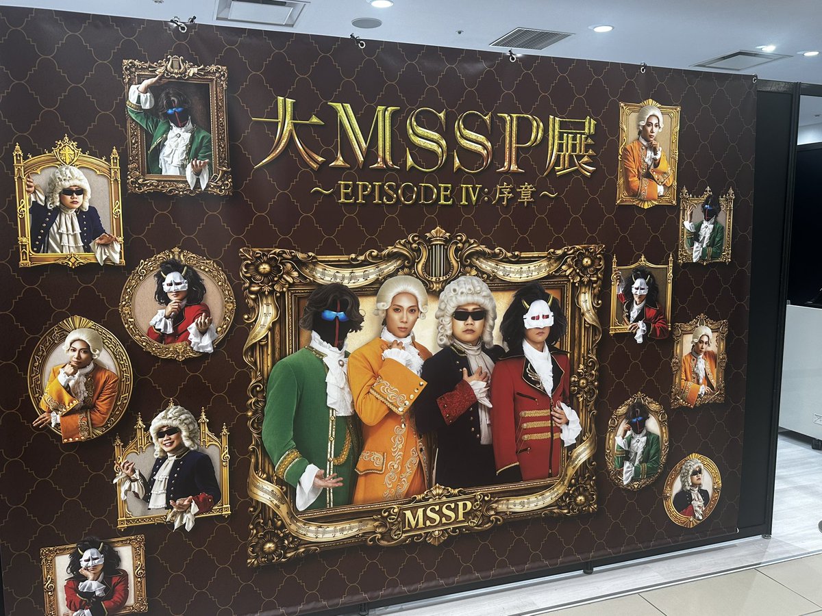 chan2chanko's tweet photo. たのしかったー！
ラーメンウォーズ頭から離れない🍜

 #大MSSP展 https://t.co/HHfERD3f0G