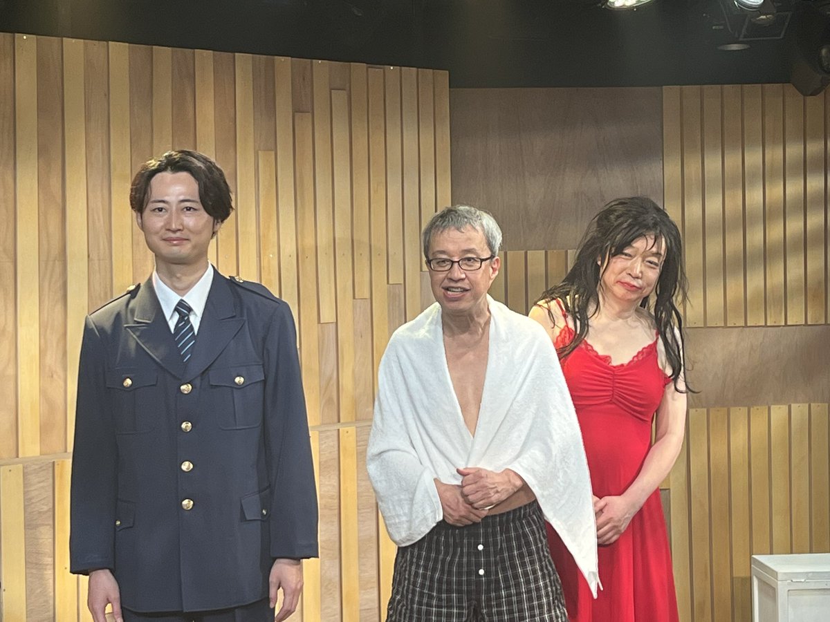 真鍋恭輔 tweet media