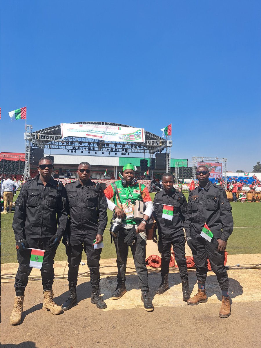 𝙋𝙖𝙩𝙧𝙞𝙤𝙩𝙚 🇧🇮 tweet media