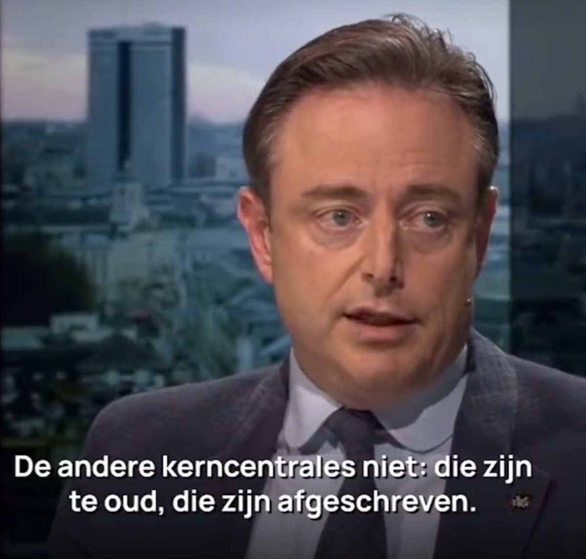 Benny Touzine tweet media