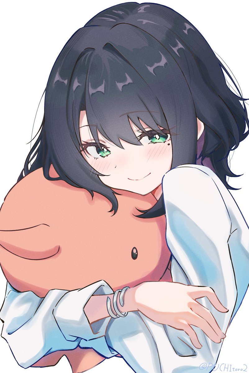 ぷちトロ tweet media